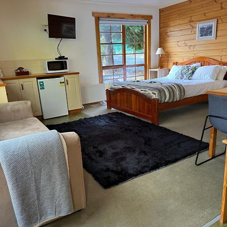 Cradle Gateway Chalets Moina 외부 사진