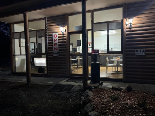 Cradle Gateway Chalets Moina 외부 사진