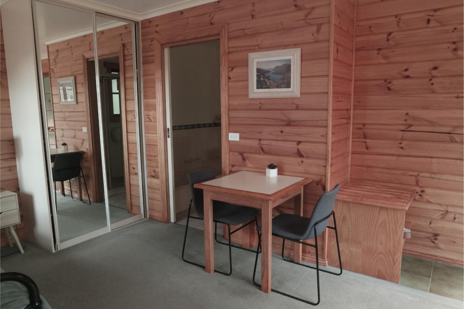 Cradle Gateway Chalets Moina 외부 사진