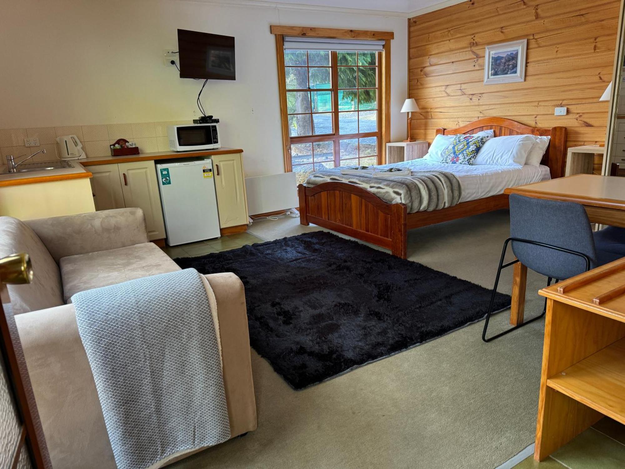 Cradle Gateway Chalets Moina 외부 사진